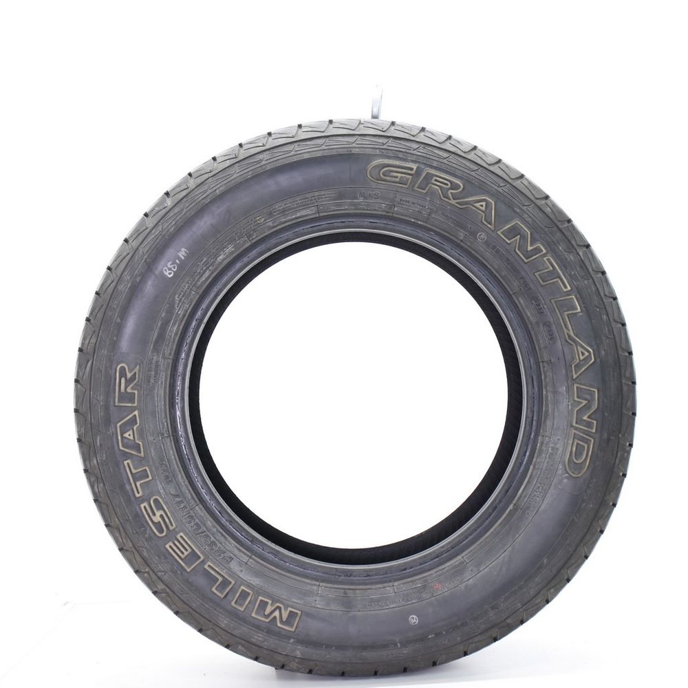 Used 235/65R17 Milestar Grantland 103T - 9/32 - Image 3
