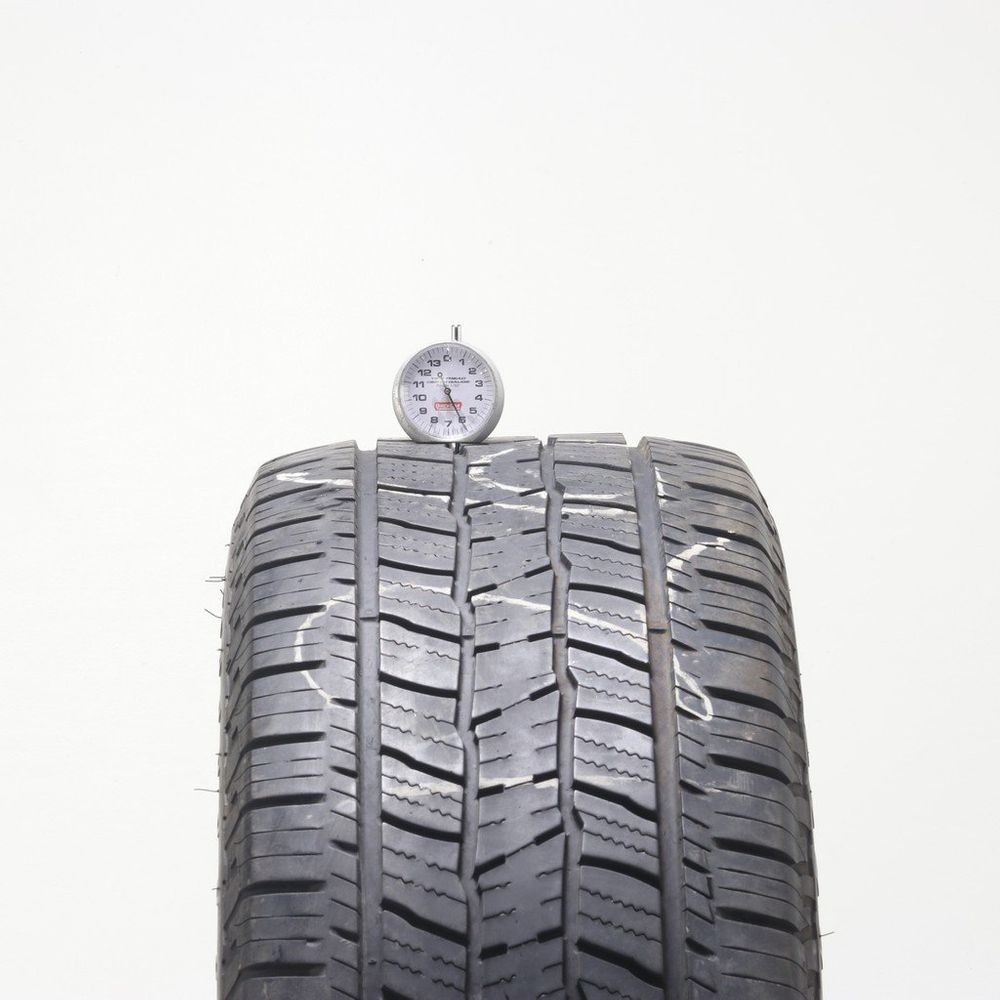 Set of (2) Used 265/60R18 DeanTires Back Country QS-3 Touring H/T 110T - 6-7.5/32 - Image 2