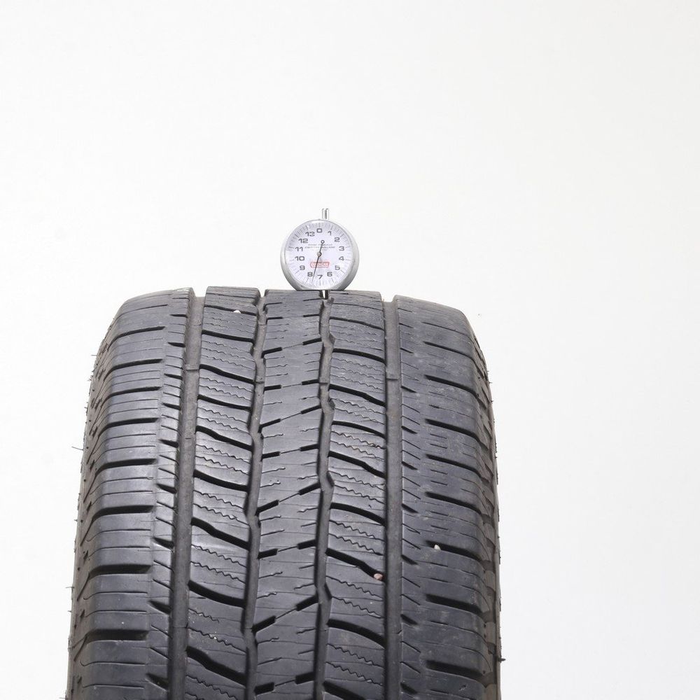 Set of (2) Used 265/60R18 DeanTires Back Country QS-3 Touring H/T 110T - 6-7.5/32 - Image 5
