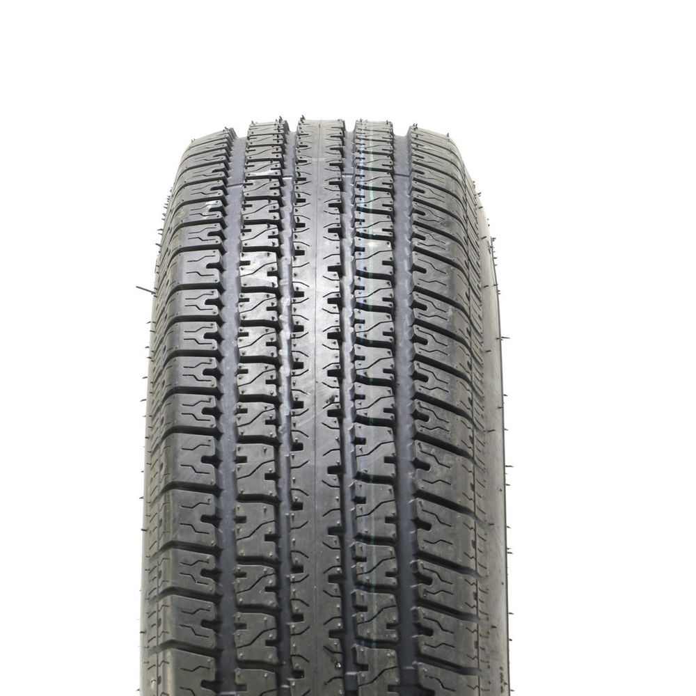 New ST 235/80R16 Carlisle Reliance Radial ST 1N/A E - Image 2