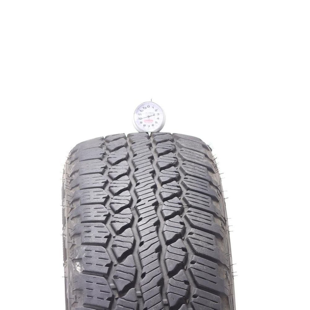 Set of (2) Used 245/65R17 Firestone Destination A/T2 105T - 10-11/32 - Image 2