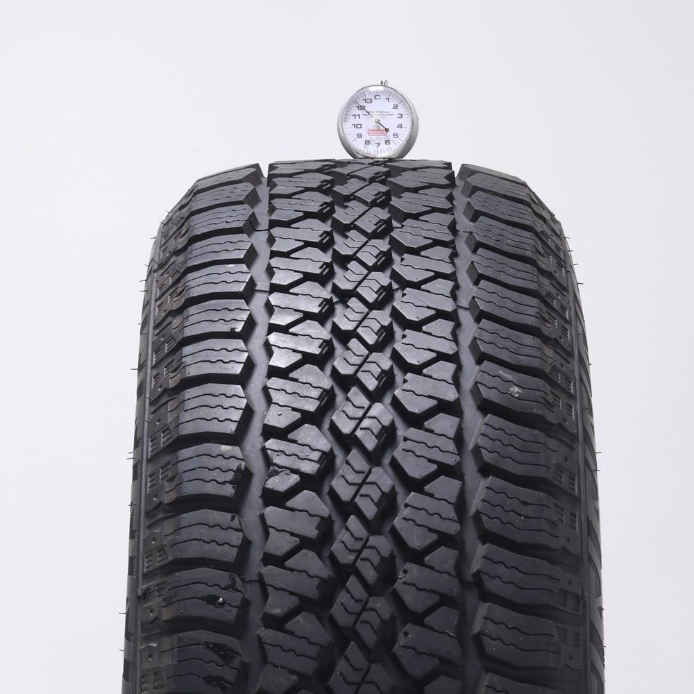 Used 275/60R20 Wild Country Trail 4SX 115T - 12/32 - Image 2