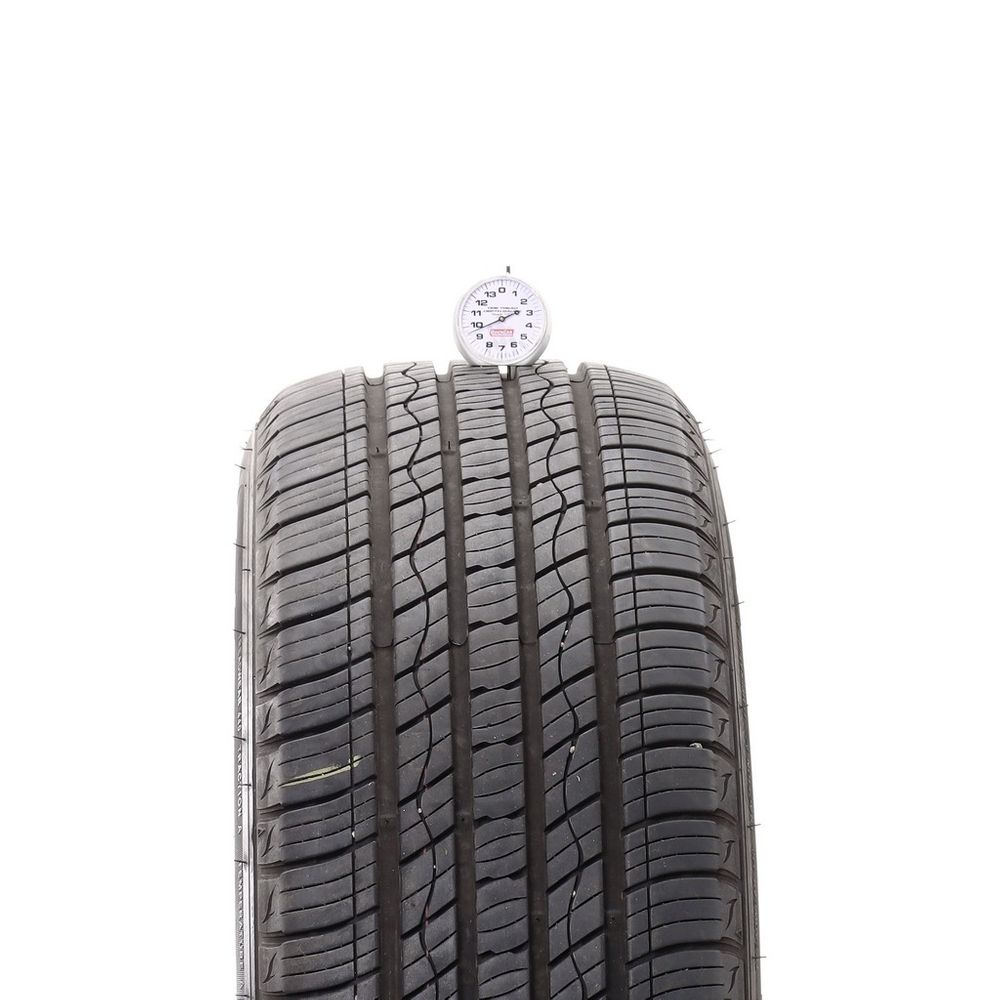 Set of (2) Used 235/55R19 Kumho Crugen Premium AO 101H - 8.5-9.5/32 - Image 5