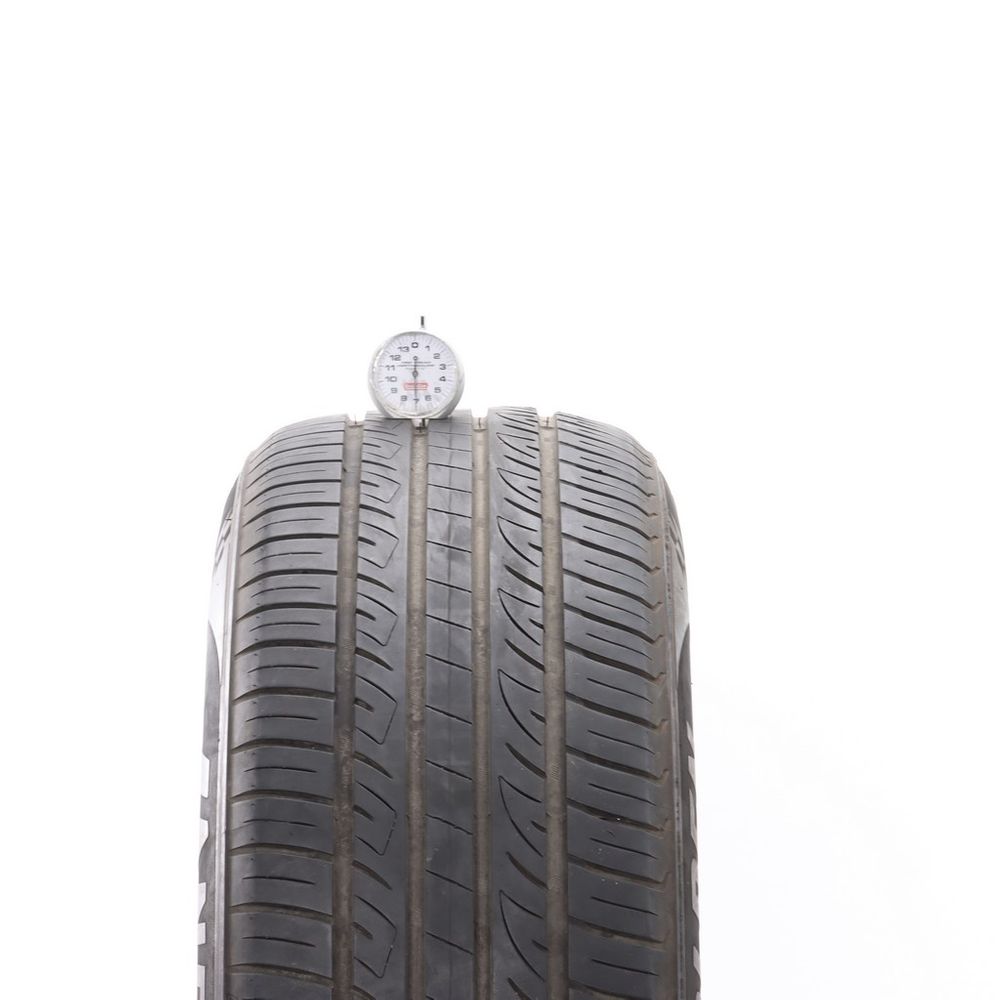 Set of (2) Used 235/60R18 Landgolden LGV77 107V - 6-7/32 - Image 5