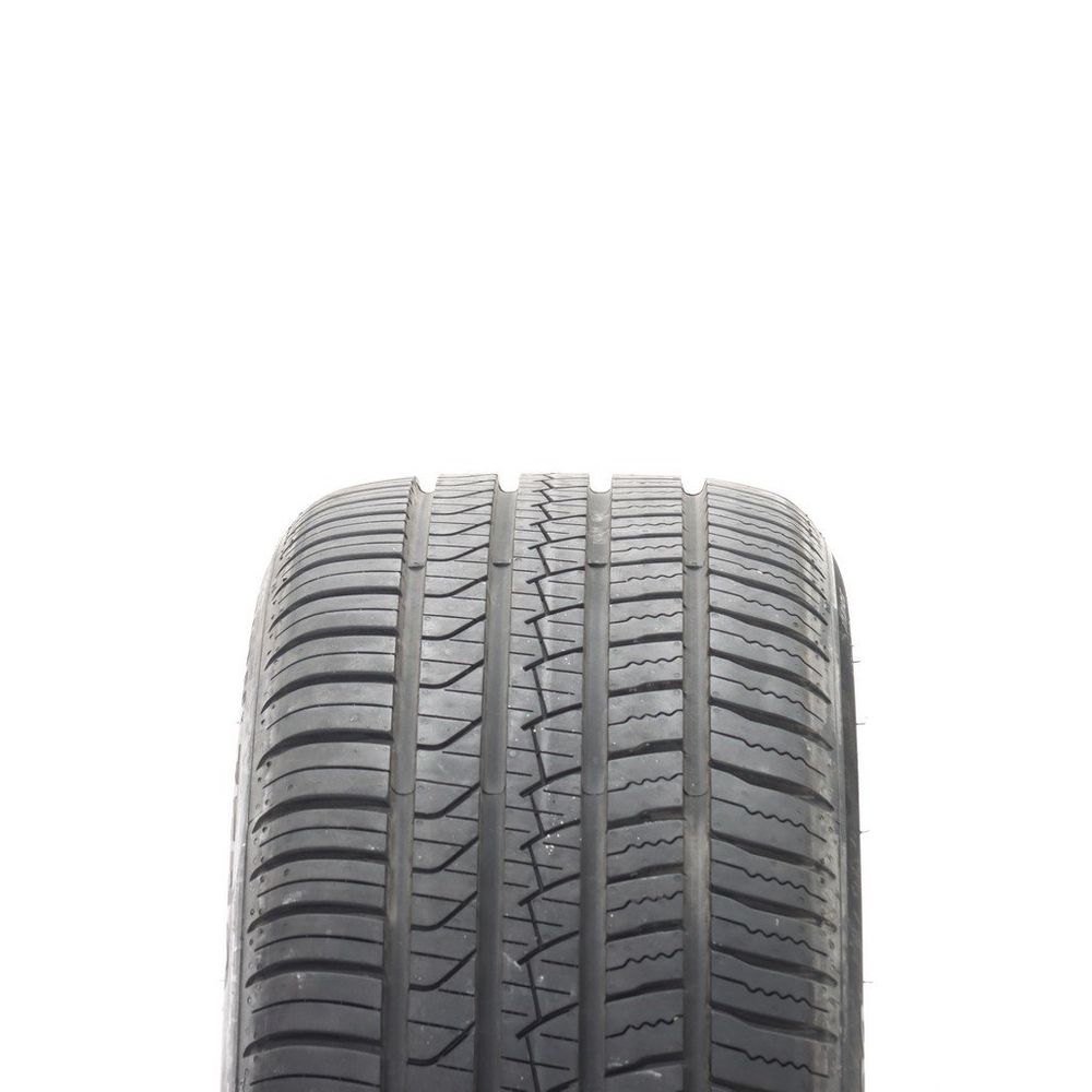 Driven Once 245/45R20 Pirelli Scorpion Zero VOL PNCS 103V - 10/32 - Image 2
