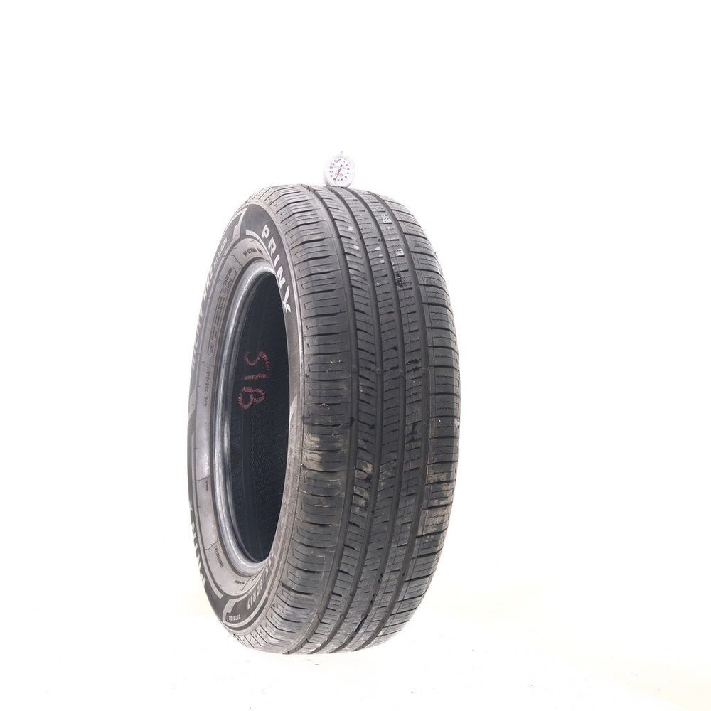 Set of (2) Used 235/60R17 Prinx HiCity HH2 102V - 7.5-8.5/32 - Image 1