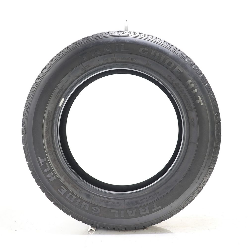 Used 225/65R17 Trail Guide HLT 102H - 7/32 - Image 3