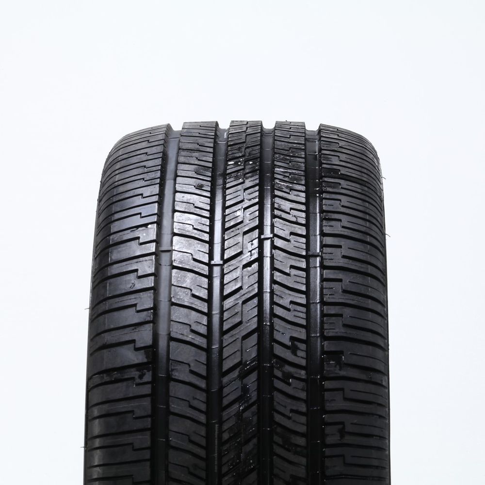 Driven Once 255/50R20 Goodyear Eagle RS-A 104V - 9.5/32 - Image 2