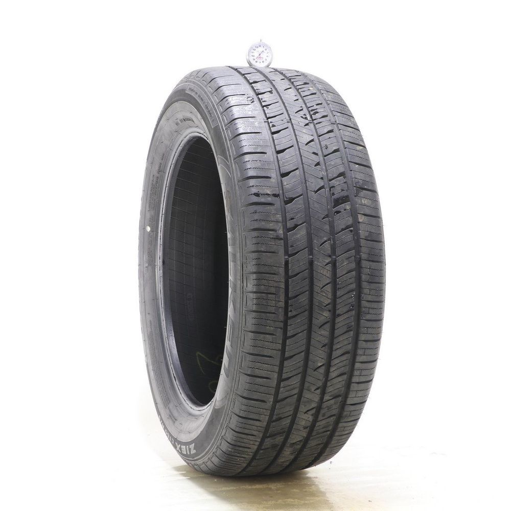 Used 255/55R20 Falken Ziex CT60 A/S 110V - 8.5/32 - Image 1