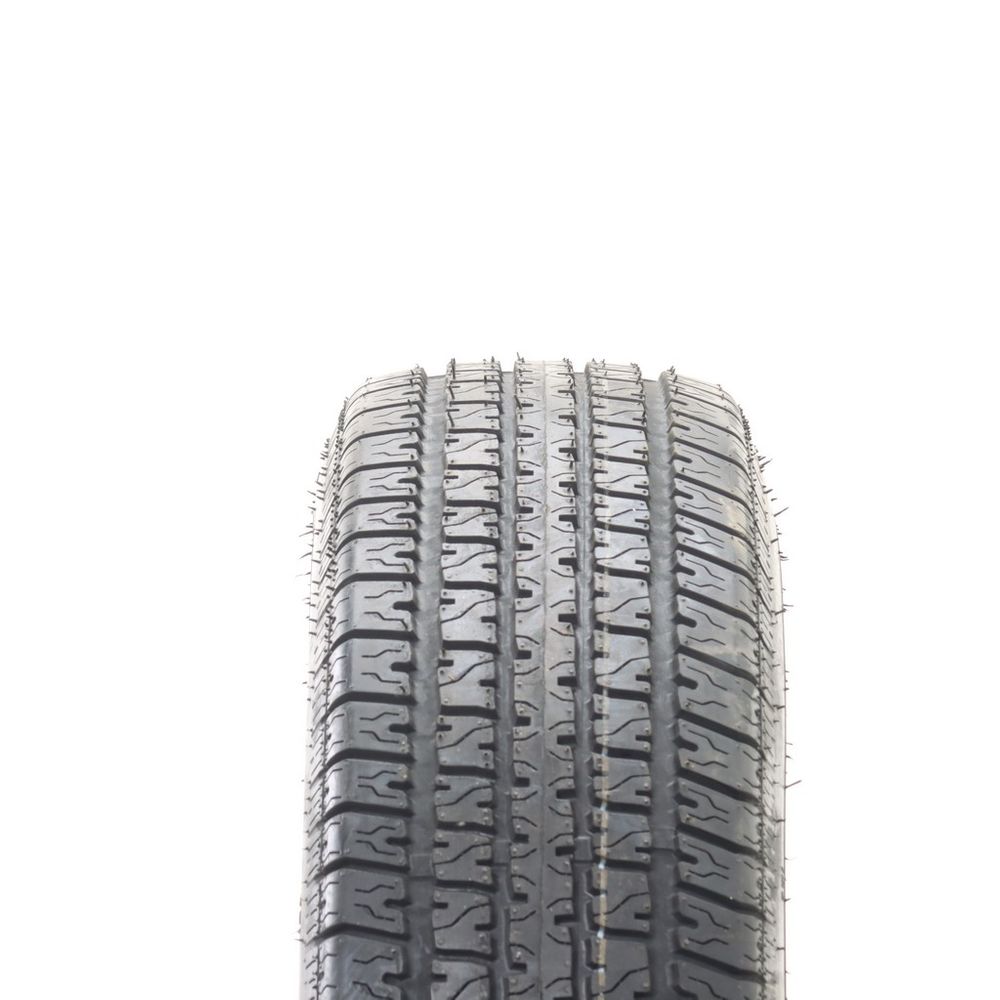 Set of (2) New ST 225/75R15 Carlstar Reliance Radial ST 1N/A E - Image 2