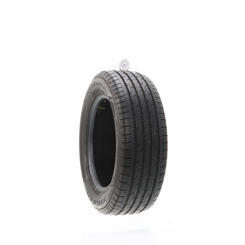 Used 215/60R16 Falken Sincera SN250 A/S 95T - 10/32 - Image 1