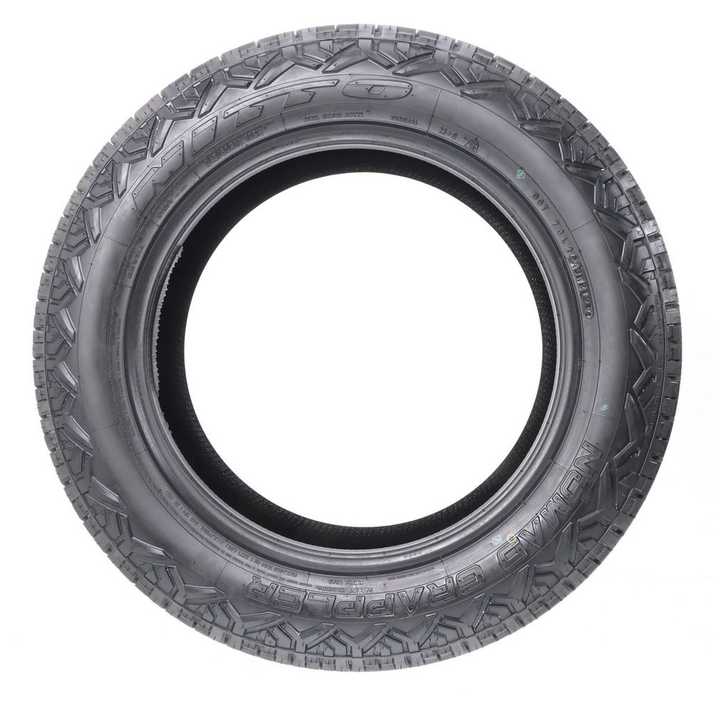 New 245/60R18 Nitto Nomad Grappler 109H - Image 3