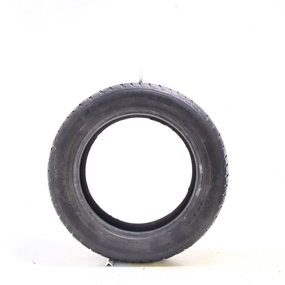 Used 205/55R16 Hercules Avalanche RT Studded 94H - 6.5/32 - Image 3