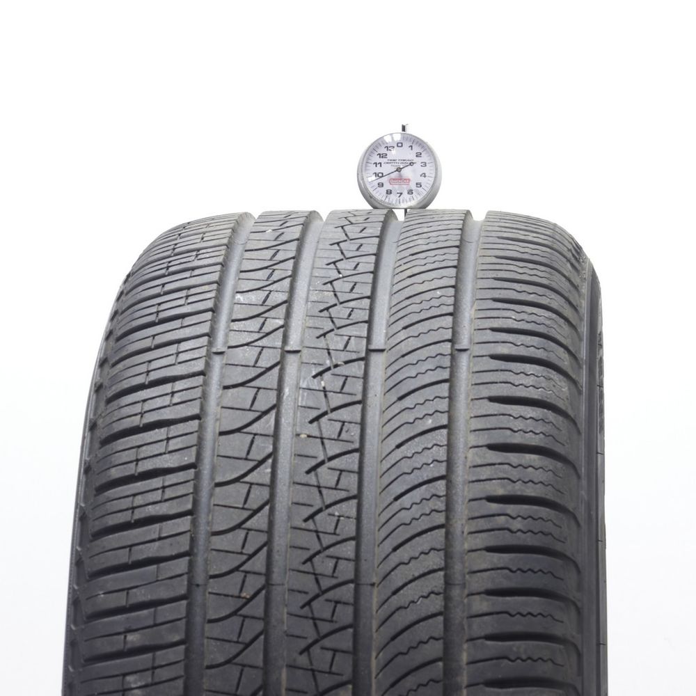 Used 275/40R22 Pirelli Scorpion Zero LR PNCS 108Y - 9.5/32 - Image 2
