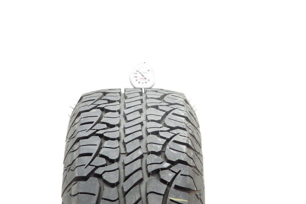 Used 255/70R16 BFGoodrich Rugged Terrain T/A 109T - 12/32 - Image 2