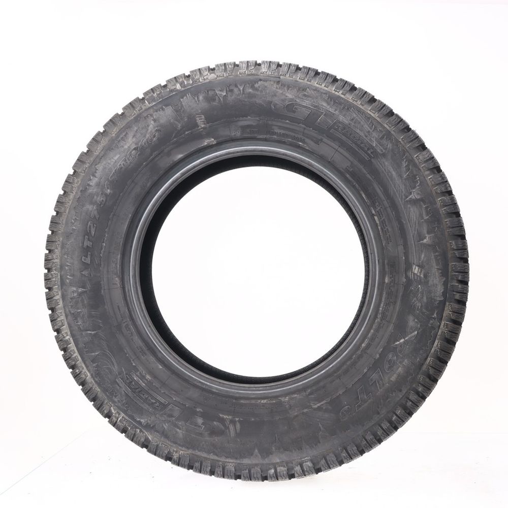 New LT 275/70R18 GT Radial IcePro LT 3 125/122R E - Image 3