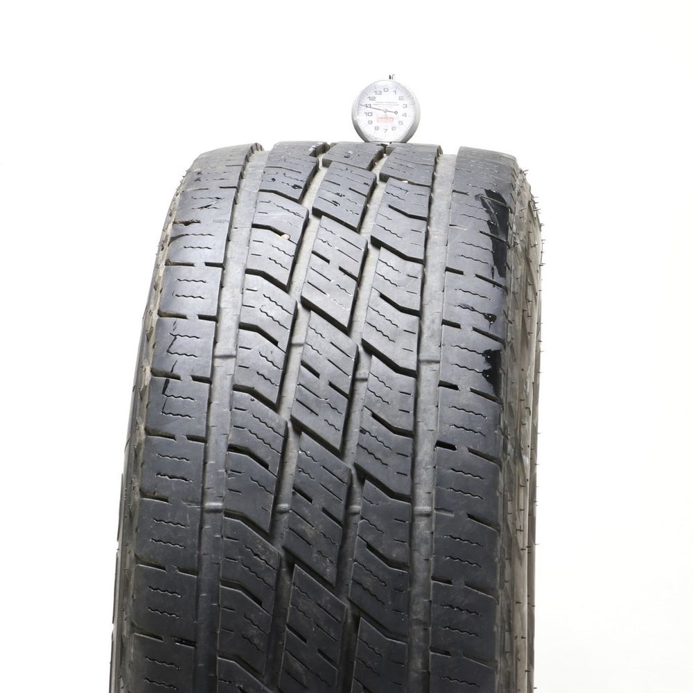 Used LT 275/60R20 Toyo Open Country H/T II 123/120R E - 11/32 - Image 2