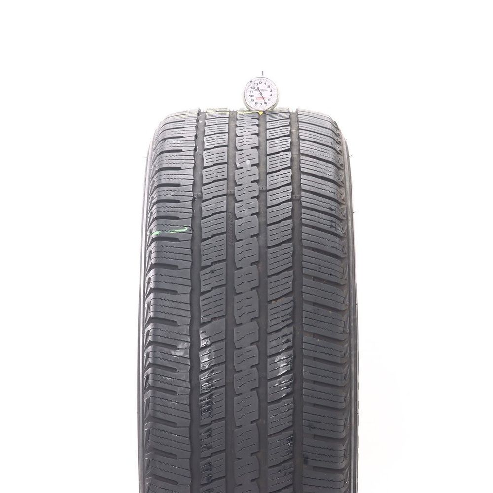 Used 275/55R20 Kumho Crugen HT55 111T - 6/32 - Image 2