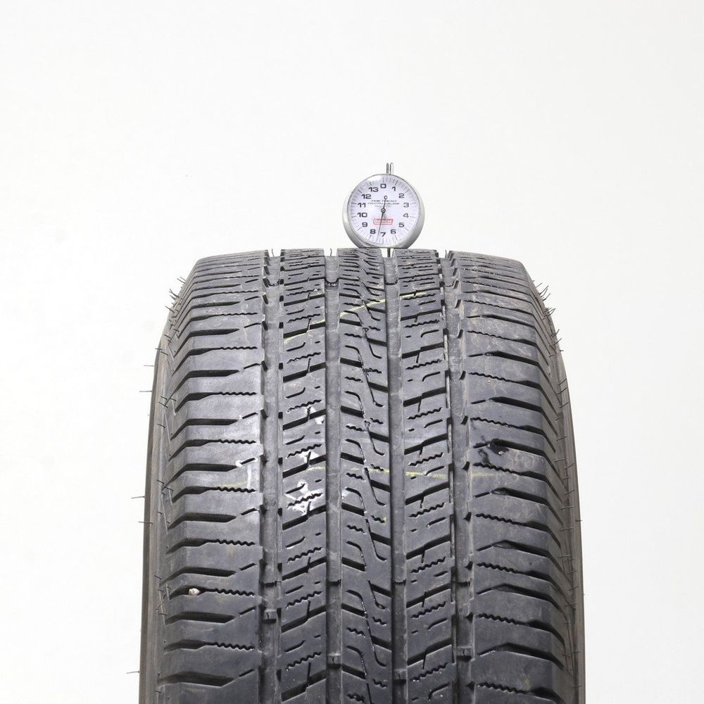 Set of (2) Used LT 265/70R17 Pathfinder HT 121/118S E - 7.5-9/32 - Image 2