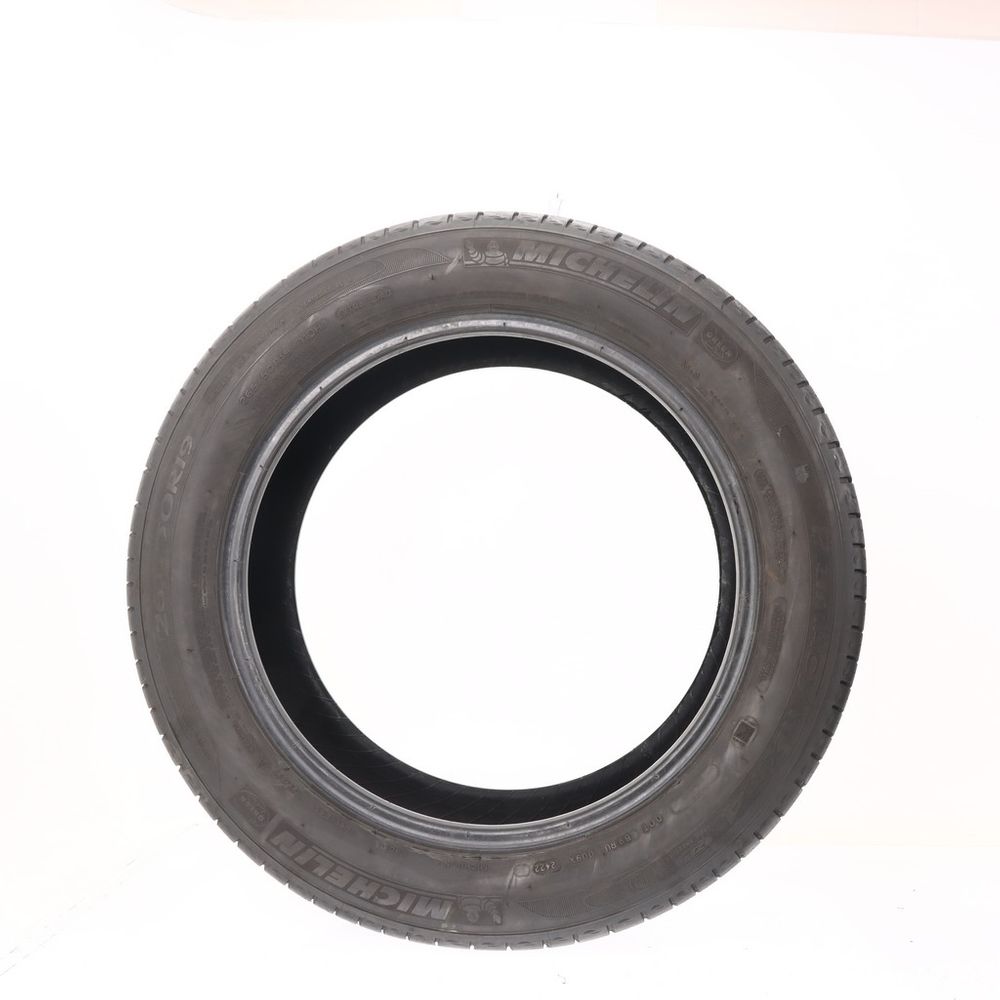 Set of (2) Used 265/50R19 Michelin Primacy MXM4 ZP 110H - 5-6/32 - Image 6