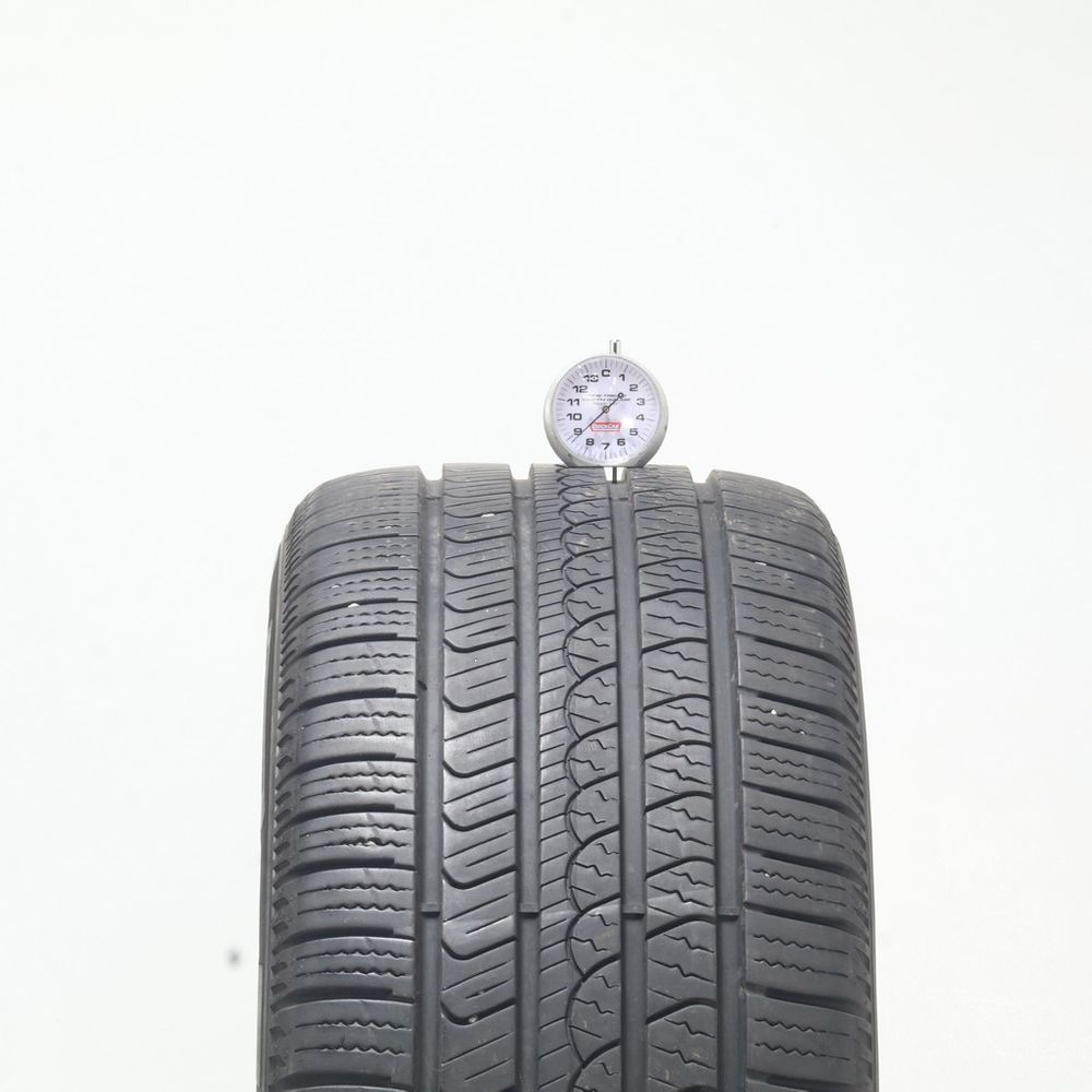 Used 235/55R18 Pirelli Scorpion AS Plus 3 104V - 8.5/32 - Image 2