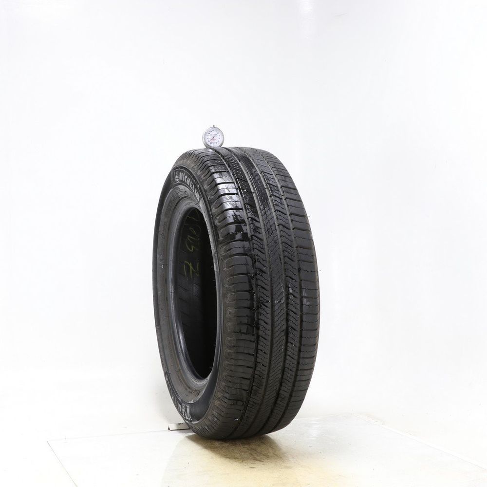 Used 215/65R16 Michelin X Tour A/S 2 98H - 8.5/32 - Image 1