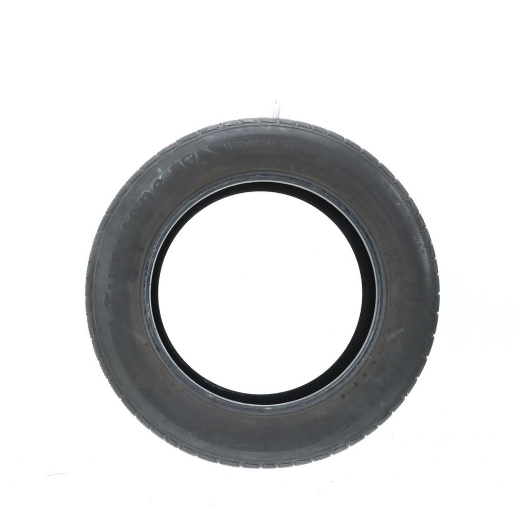 Used 225/60R17 Firestone WeatherGrip 99H - 6/32 - Image 3