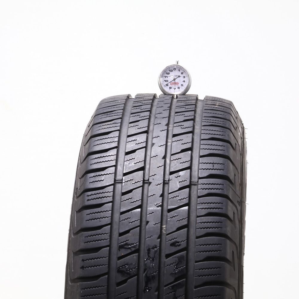 Used 265/70R16 Sumitomo GeoTour H/T 112T - 9/32 - Image 2