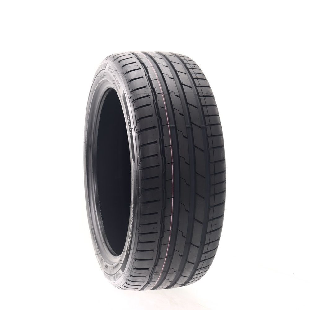 New-N 225/45R18 Hankook Ventus S1 evo3 91Y | Utires