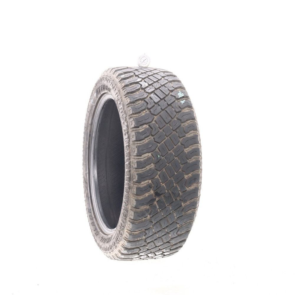 Used 265/50R20 Atturo Trail Blade XT 112H - 8.5/32 - Image 1