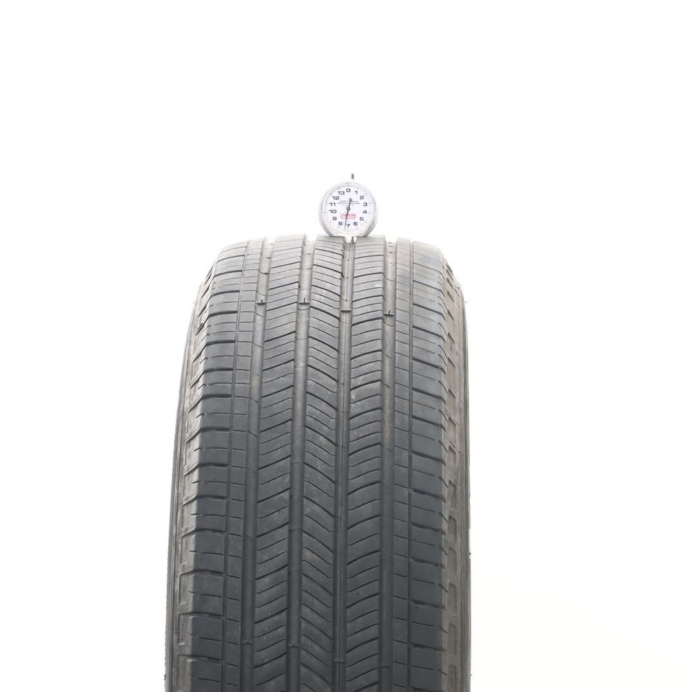 Set of (2) Used 245/70R17 Michelin Primacy LTX 110T - 7-7.5/32 - Image 2