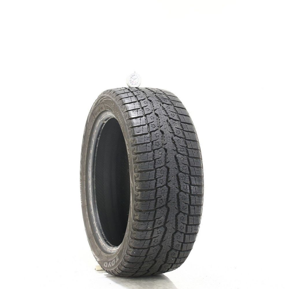 Used 215/50R17 Toyo Observe GSi-6 HP 95H - 8.5/32 - Image 1