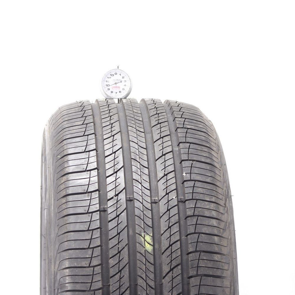 Used 255/55R18 Hankook Dynapro HP2 109V - 9.5/32 - Image 2