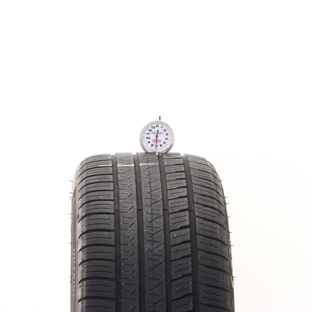 Used 215/45R18 Pirelli P Zero Plus 93W - 7/32 - Image 2