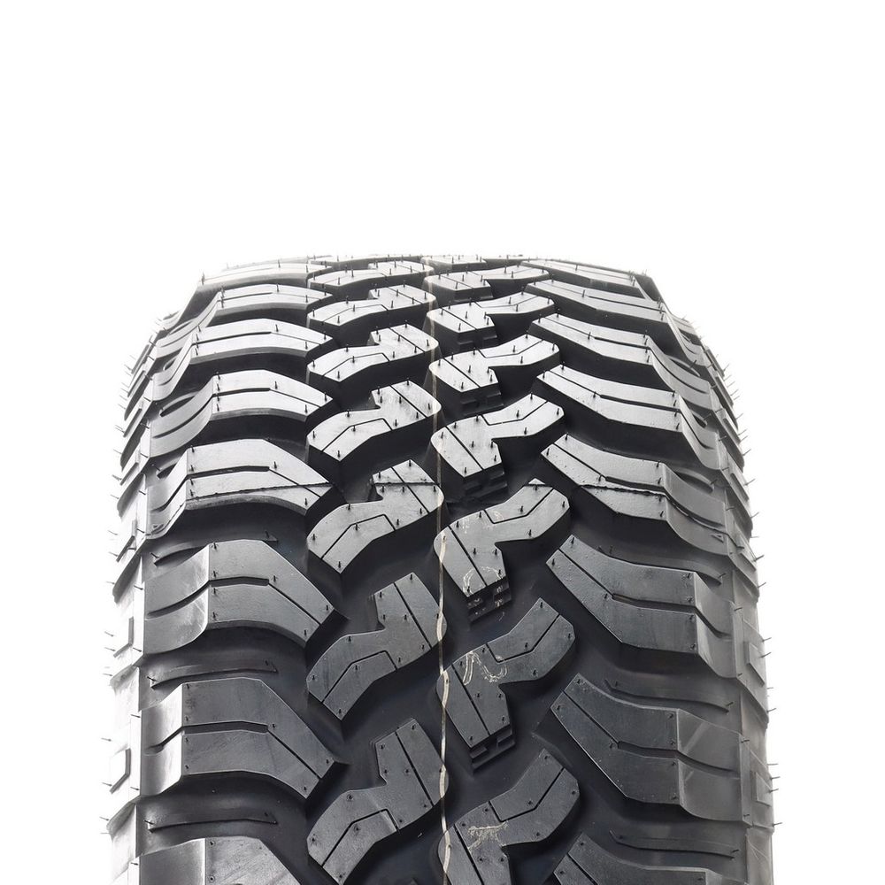 New LT 35X12.5R20 Falken Wildpeak M/T MT01 121Q E - Image 2