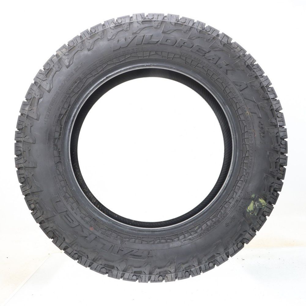 Used LT 275/65R20 Falken Wildpeak A/T4W HD 126/123S E - 14.5/32 - Image 3