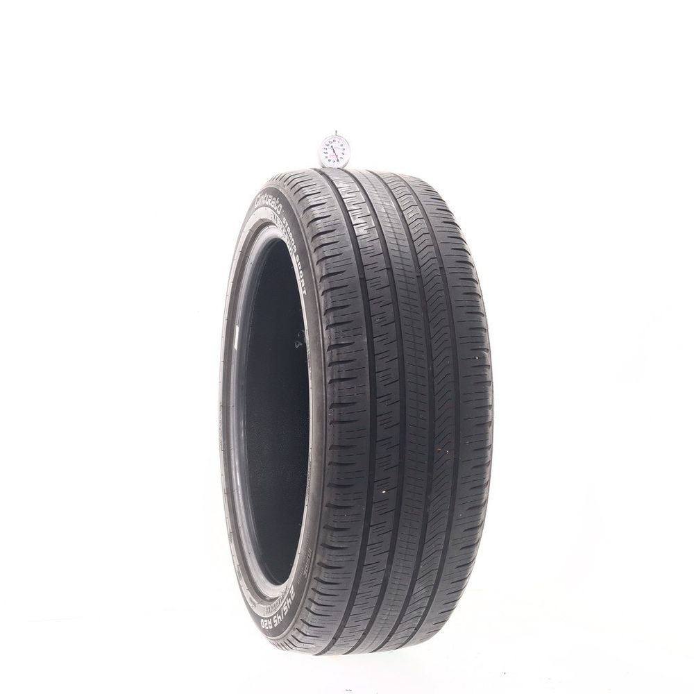 Used 245/45R20 Pirelli Cinturato strada Sport 103W - 5.5/32 - Image 1