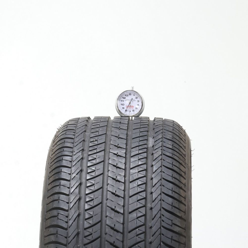 Set of (2) Used 235/50R18 Bridgestone DUELER H/L 400 MOExtended 97H - 8-8.5/32 - Image 2