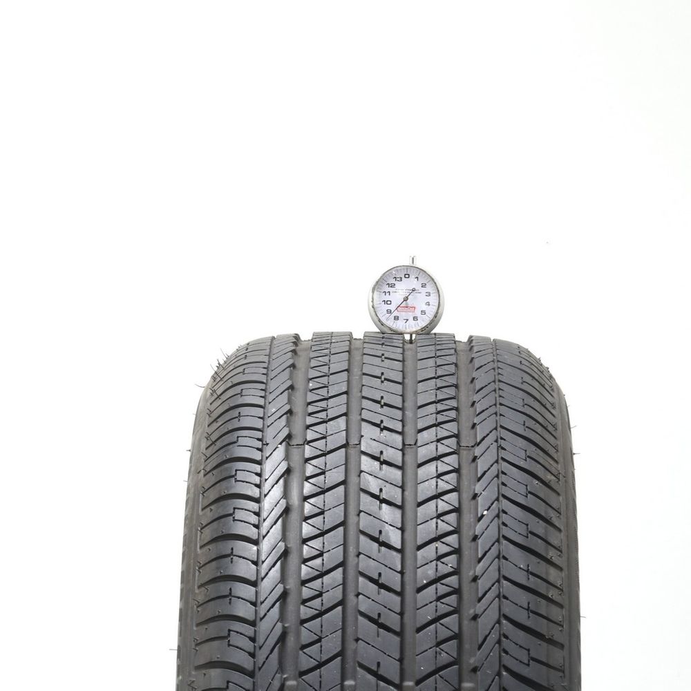 Set of (2) Used 235/50R18 Bridgestone DUELER H/L 400 MOExtended 97H - 8-8.5/32 - Image 5