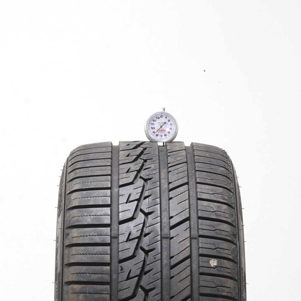Used 255/35R19 Sumitomo HTR A/S P03 96W - 8.5/32 - Image 2