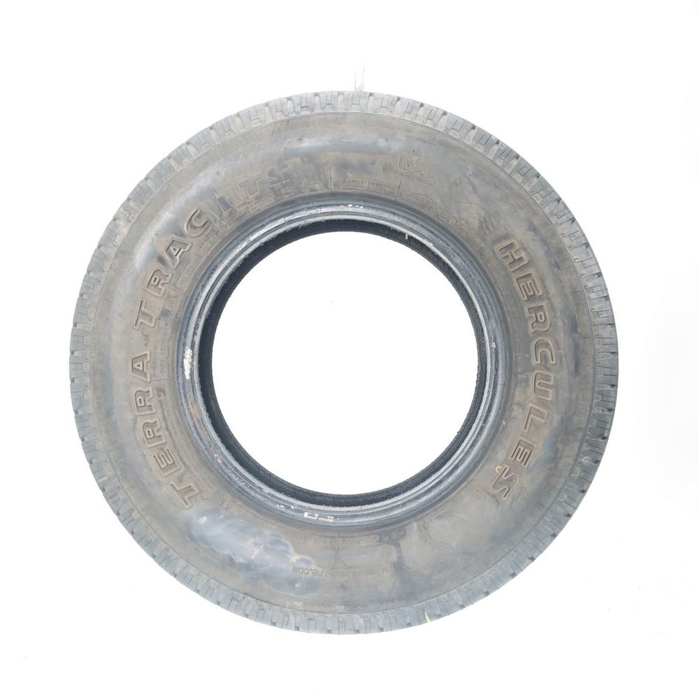 Used 245/75R16 Hercules Terra Trac HTS 111T - 9.5/32 - Image 3