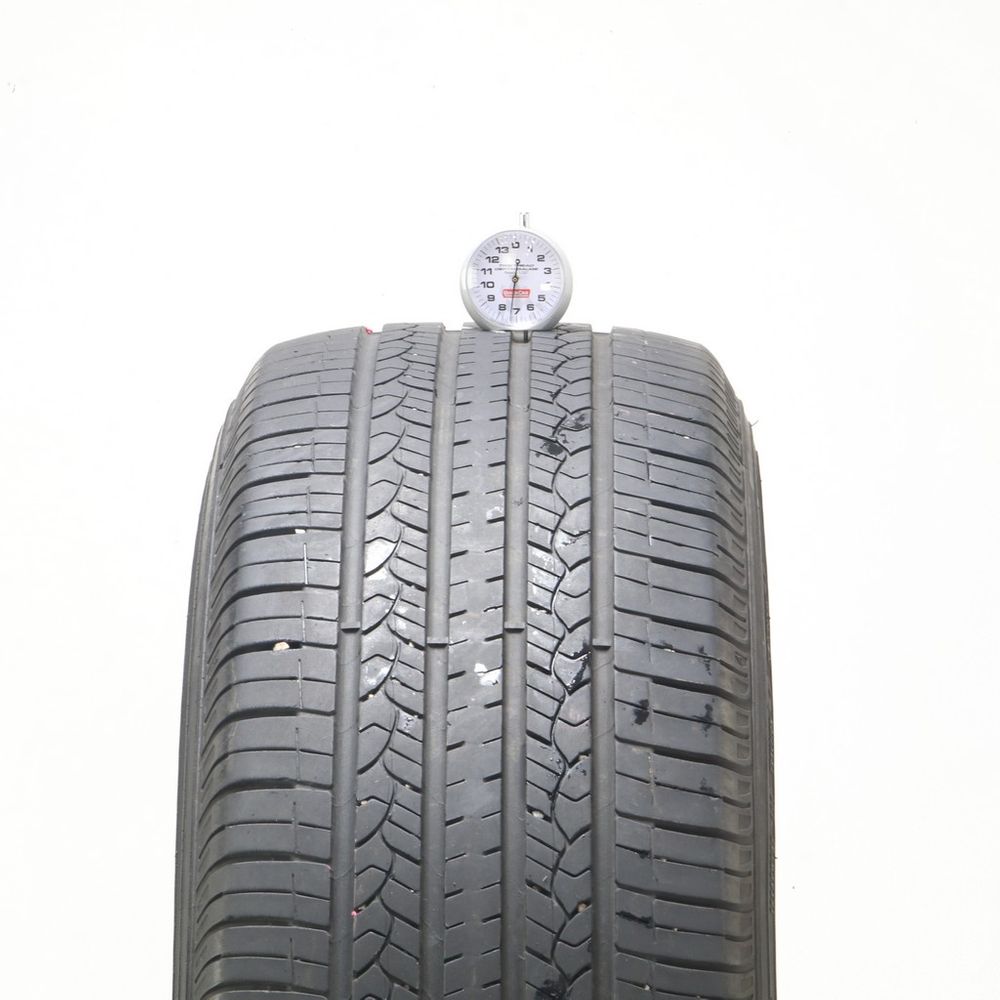 Set of (2) Used 255/65R18 Goodyear Assurance Fuel Max 111T - 7-8/32 - Image 2