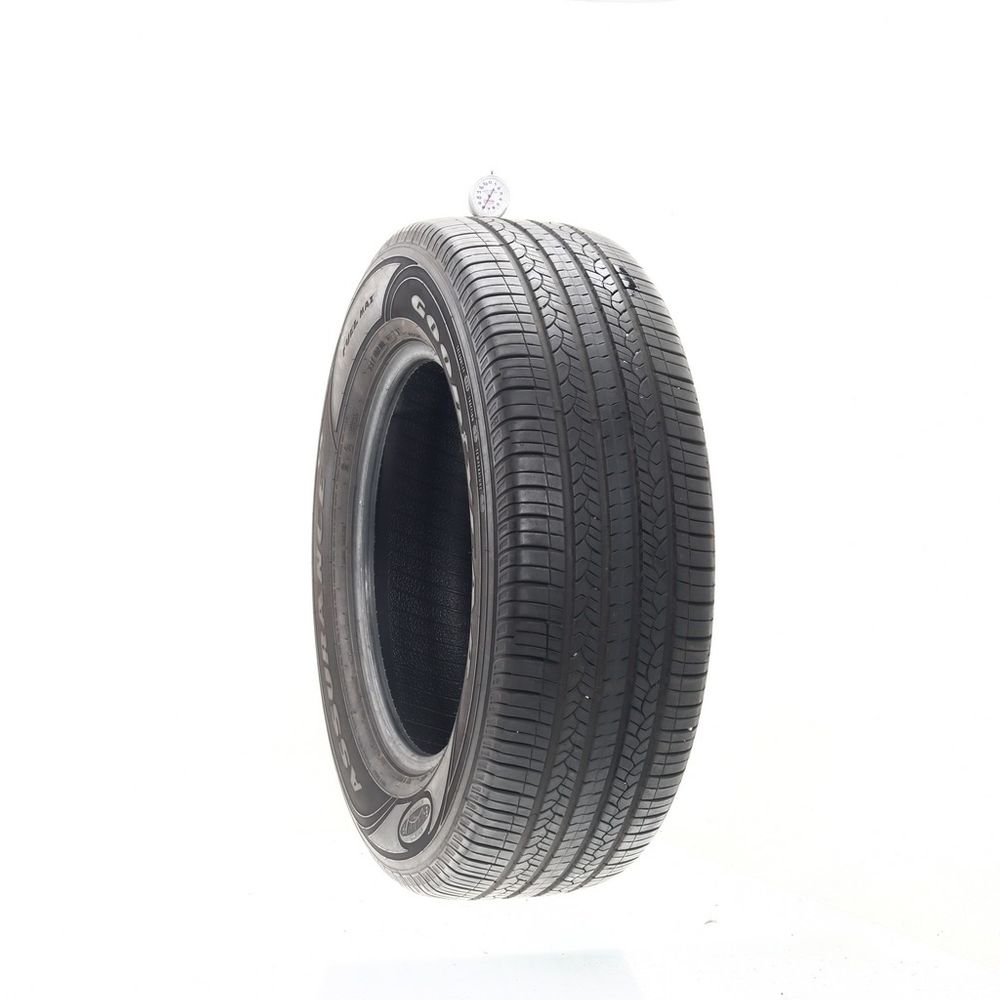 Set of (2) Used 255/65R18 Goodyear Assurance Fuel Max 111T - 7-8/32 - Image 4