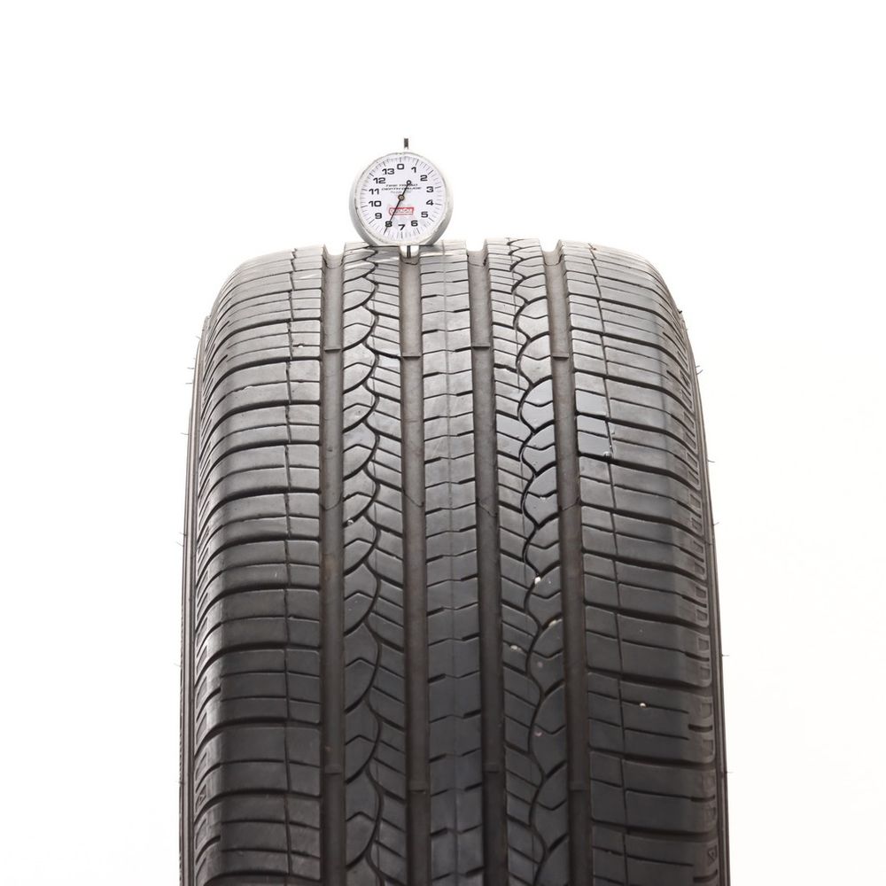 Set of (2) Used 255/65R18 Goodyear Assurance Fuel Max 111T - 7-8/32 - Image 5