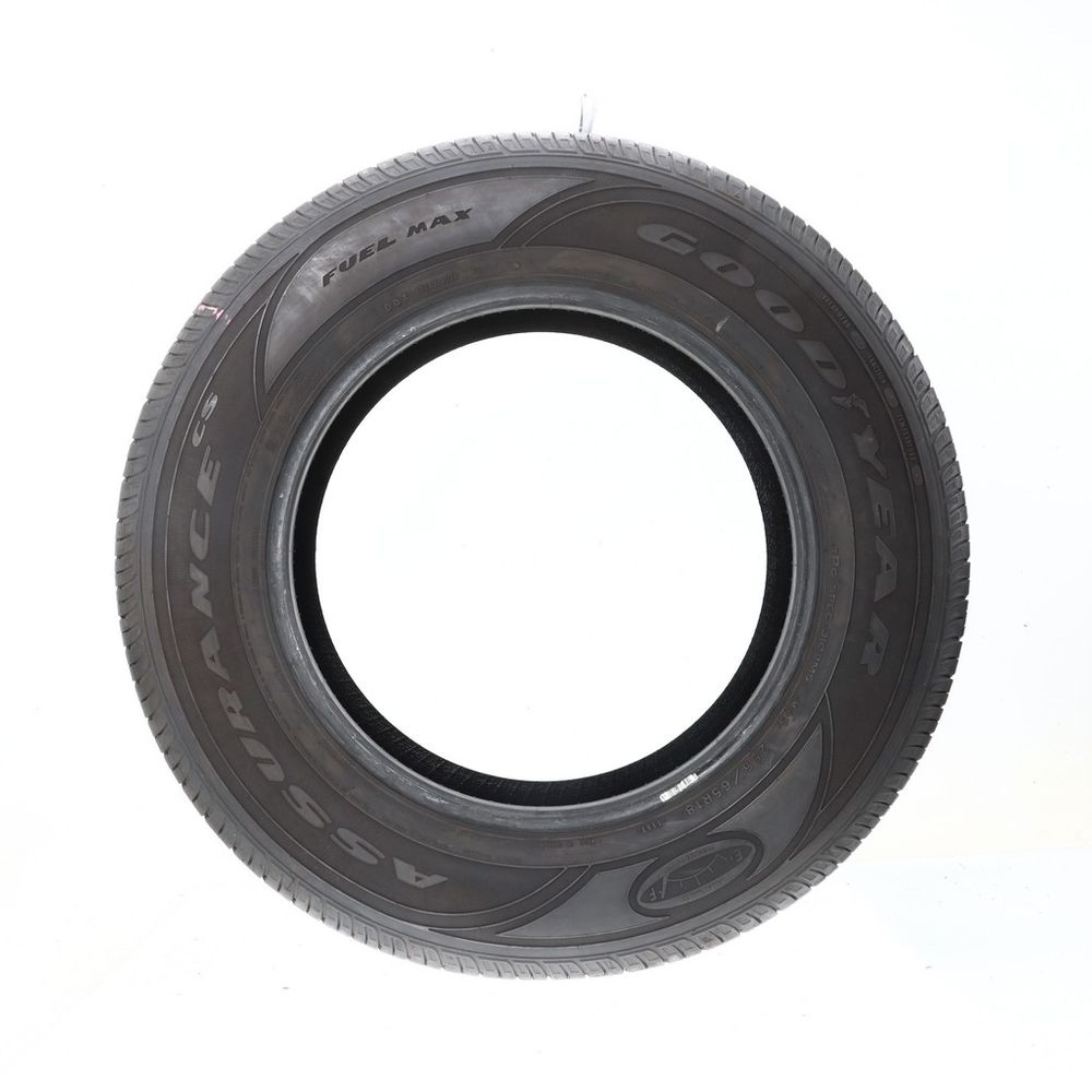 Set of (2) Used 255/65R18 Goodyear Assurance Fuel Max 111T - 7-8/32 - Image 6