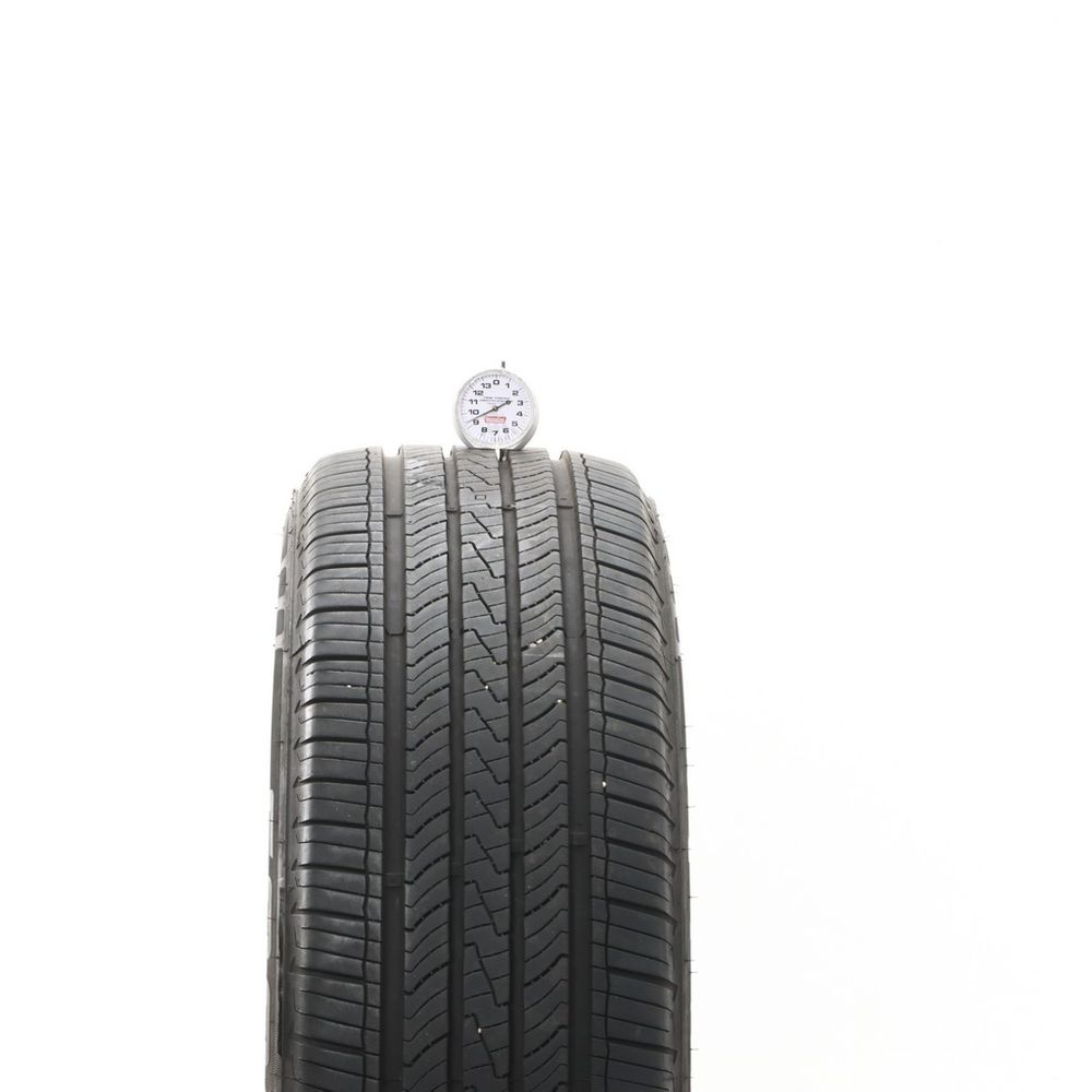 Set of (2) Used 225/60R17 Cooper Endeavor Plus 99H - 9/32 - Image 2