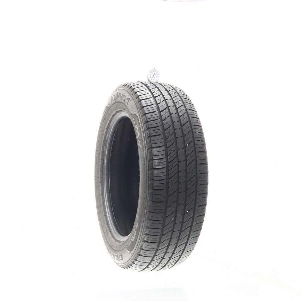 Set of (2) Used 175/65R15 Sumitomo HTR A/S P03 84H - 6.5-7/32 - Image 4