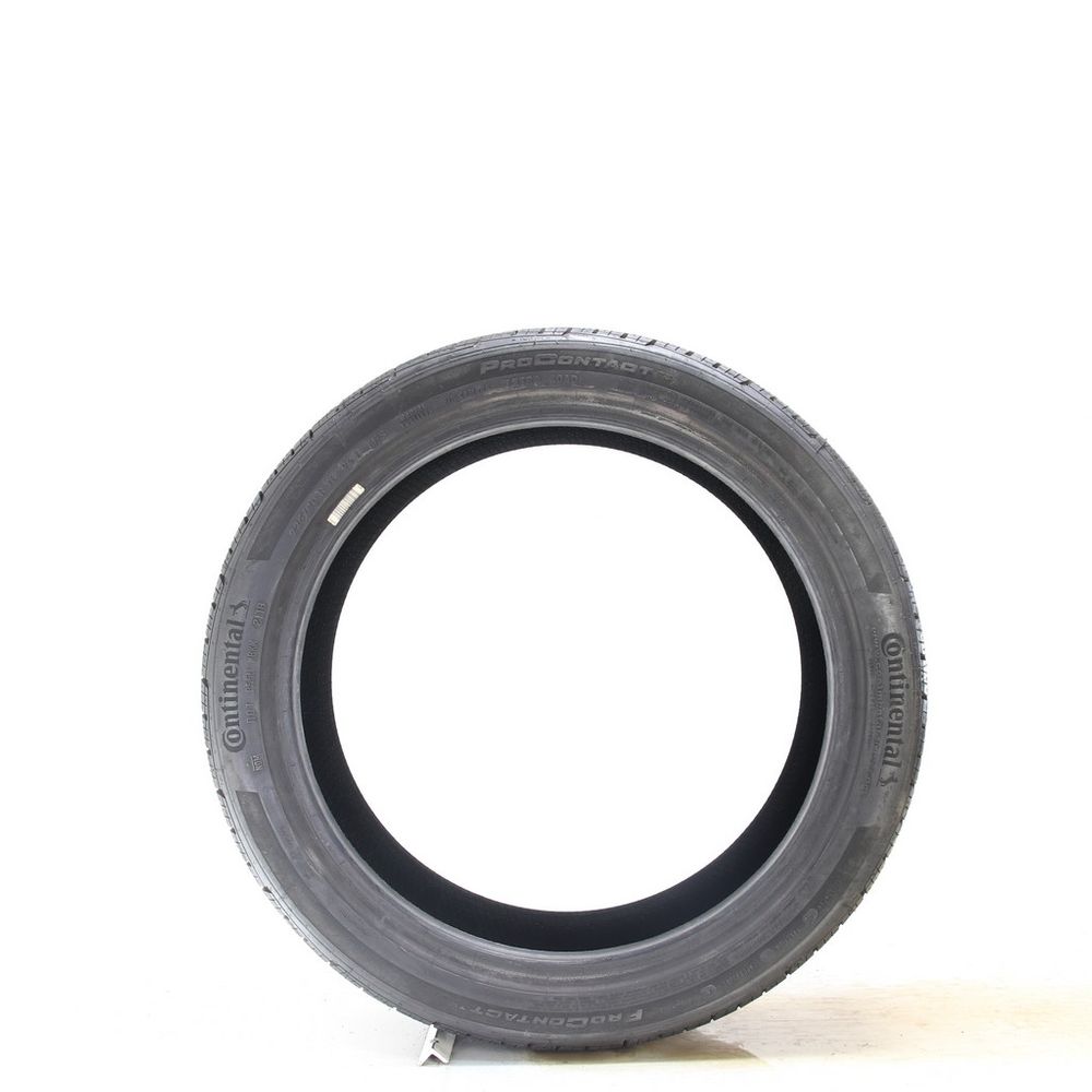 New 225/40R18 Continental ProContact TX 92H - 9/32 - Image 3