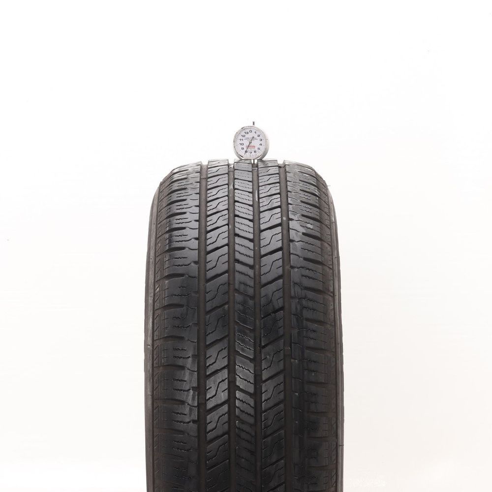 Set of (2) Used 245/60R18 Advanta HTR-800 105H - 8-9/32 - Image 2