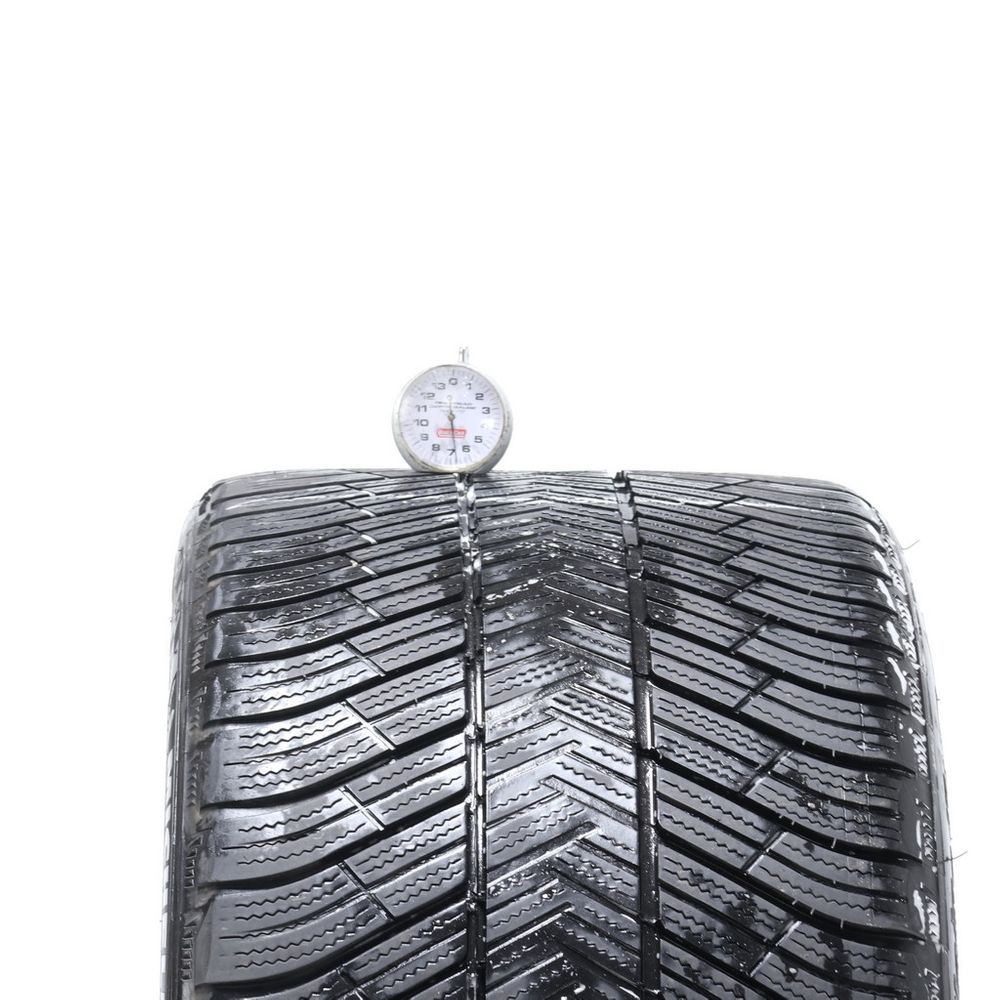 Used 295/30R20 Michelin Pilot Alpin PA4 NO 97V - 6.5/32 - Image 2